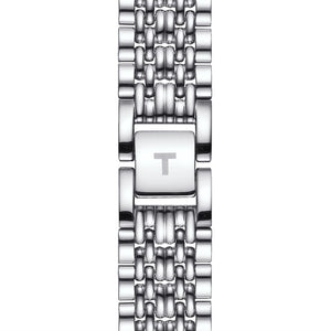 Orologio Tissot Everytime T109.210.11.033.00 donna-2b Gioielli