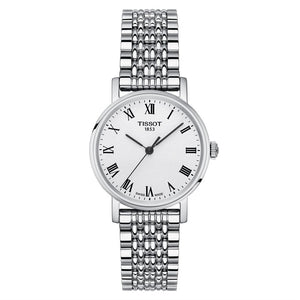 Orologio Tissot Everytime T109.210.11.033.00 donna-2b Gioielli
