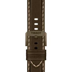 Orologio Tissot Chrono XL T116.617.36.092.00 cronografo uomo 45 mm-2b Gioielli