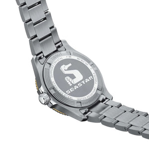 Orologio Tissot Seastar 1000 T120.210.21.051.00 donna 36 mm-2b Gioielli