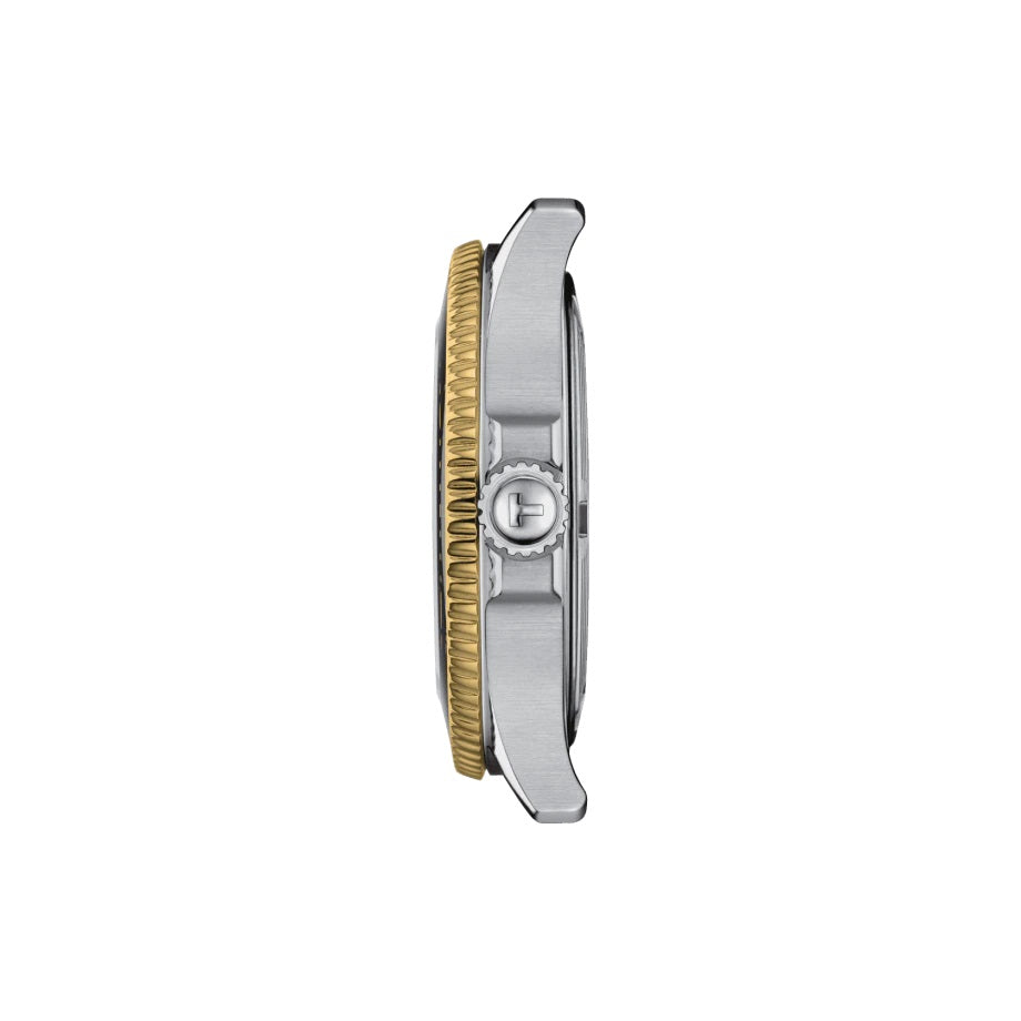 Orologio Tissot Seastar 1000 T120.210.21.051.00 donna 36 mm-2b Gioielli