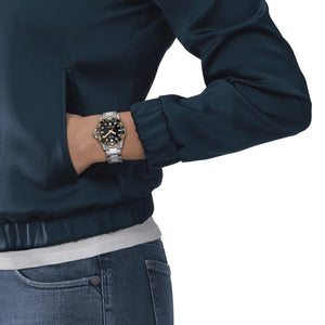Orologio Tissot Seastar 1000 T120.210.21.051.00 donna 36 mm-2b Gioielli