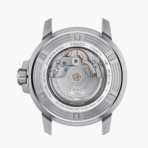 Orologio Tissot Seastar 1000 Powermatic 80 T120.407.11.041.03 uomo 43 mm-2b Gioielli