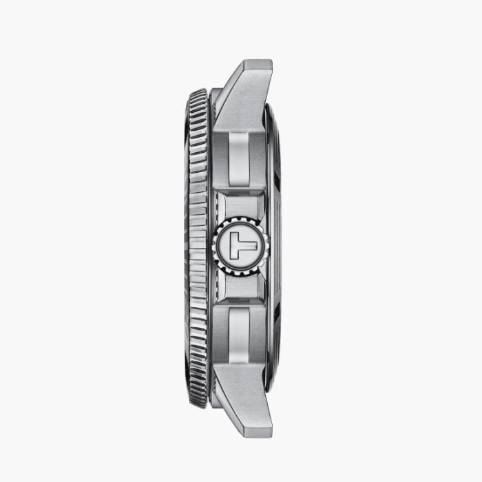 Orologio Tissot Seastar 1000 Powermatic 80 T120.407.11.041.03 uomo 43 mm-2b Gioielli