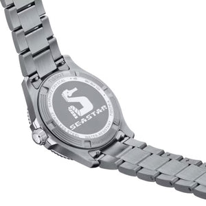 Orologio Tissot Seastar 1000 T120.410.11.051.00 uomo 40 mm-2b Gioielli