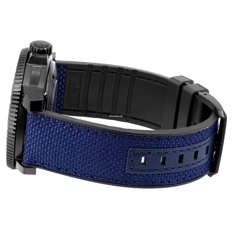 Orologio Tissot Seastar 2000 Powermatic 80 T120.607.37.041.00 automatico uomo 46 mm-2b Gioielli