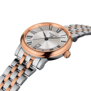 Orologio Tissot Carson T122.210.22.033.01 Premium Lady donna 30 mm-2b Gioielli