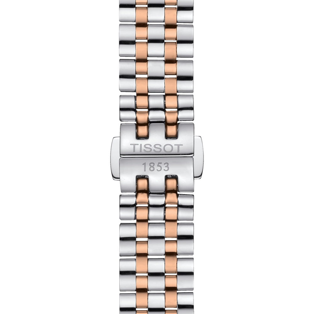 Orologio Tissot Carson T122.210.22.033.01 Premium Lady donna 30 mm-2b Gioielli