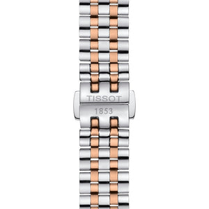 Orologio Tissot Carson T122.210.22.033.01 Premium Lady donna 30 mm-2b Gioielli