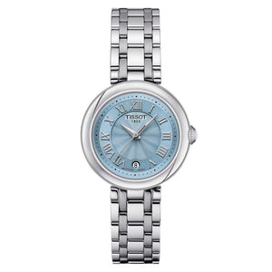 Orologio Tissot Bellissima T126.010.11.133.00 donna-2b Gioielli
