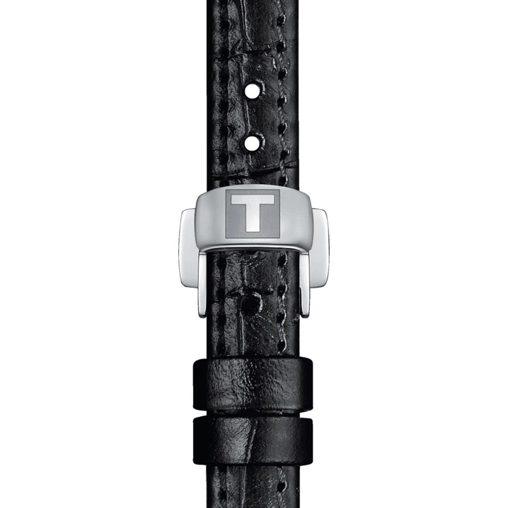 Orologio Tissot Bellissima Small T126.010.16.013.00 donna 26 mm-2b Gioielli