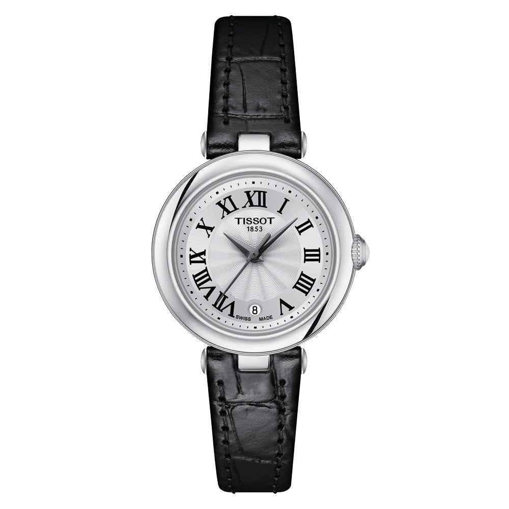 Orologio Tissot Bellissima Small T126.010.16.013.00 donna 26 mm-2b Gioielli