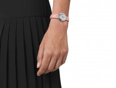 Orologio Tissot Bellissima Small T126.010.16.013.01 donna 26 mm-2b Gioielli