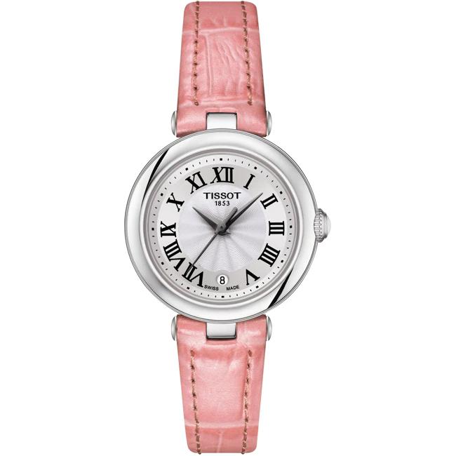 Orologio Tissot Bellissima Small T126.010.16.013.01 donna 26 mm-2b Gioielli