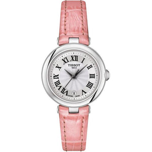 Orologio Tissot Bellissima Small T126.010.16.013.01 donna 26 mm-2b Gioielli