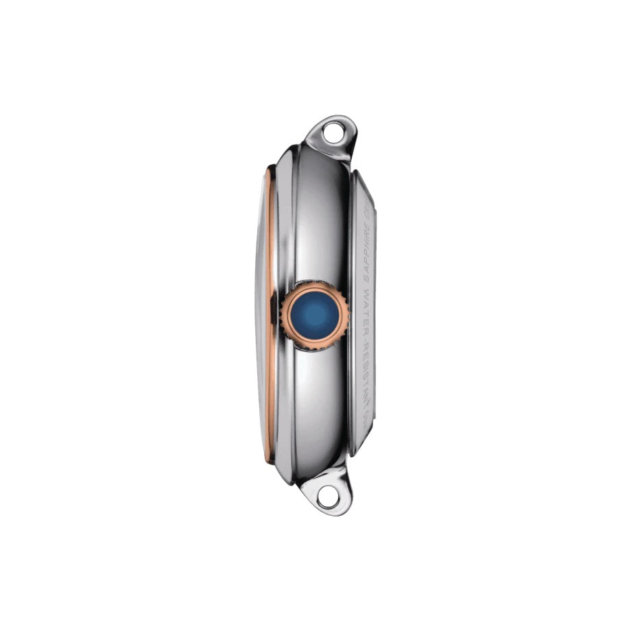 Orologio Tissot Bellissima Automatic T126.207.22.013.00 donna 29 mm-2b Gioielli