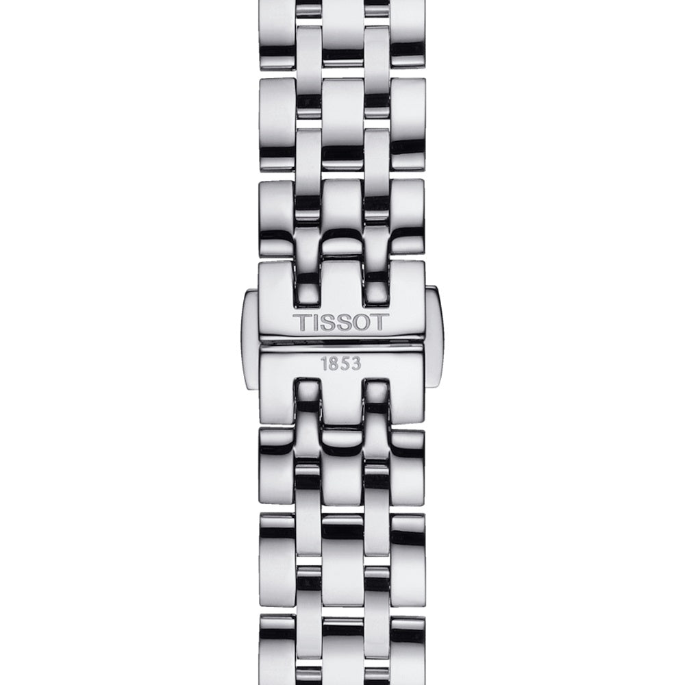 Orologio Tissot Classic Dream T129.210.11.031.00 donna 28 mm-2b Gioielli