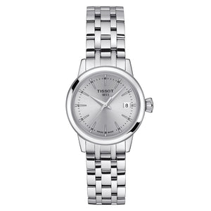 Orologio Tissot Classic Dream T129.210.11.031.00 donna 28 mm-2b Gioielli