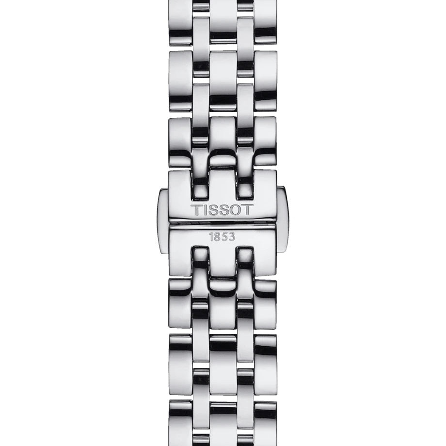 Orologio Tissot Classic Dream T129.210.11.053.00 donna 28 mm-2b Gioielli