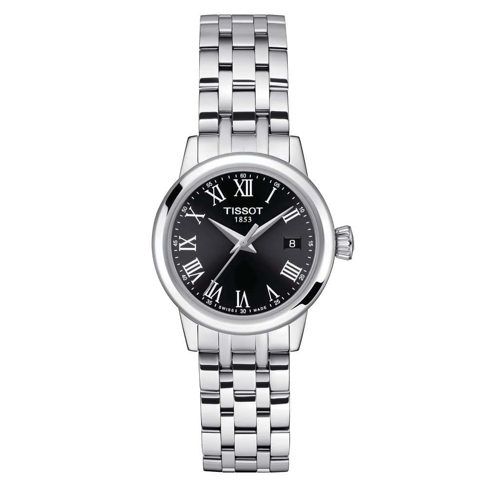 Orologio Tissot Classic Dream T129.210.11.053.00 donna 28 mm-2b Gioielli
