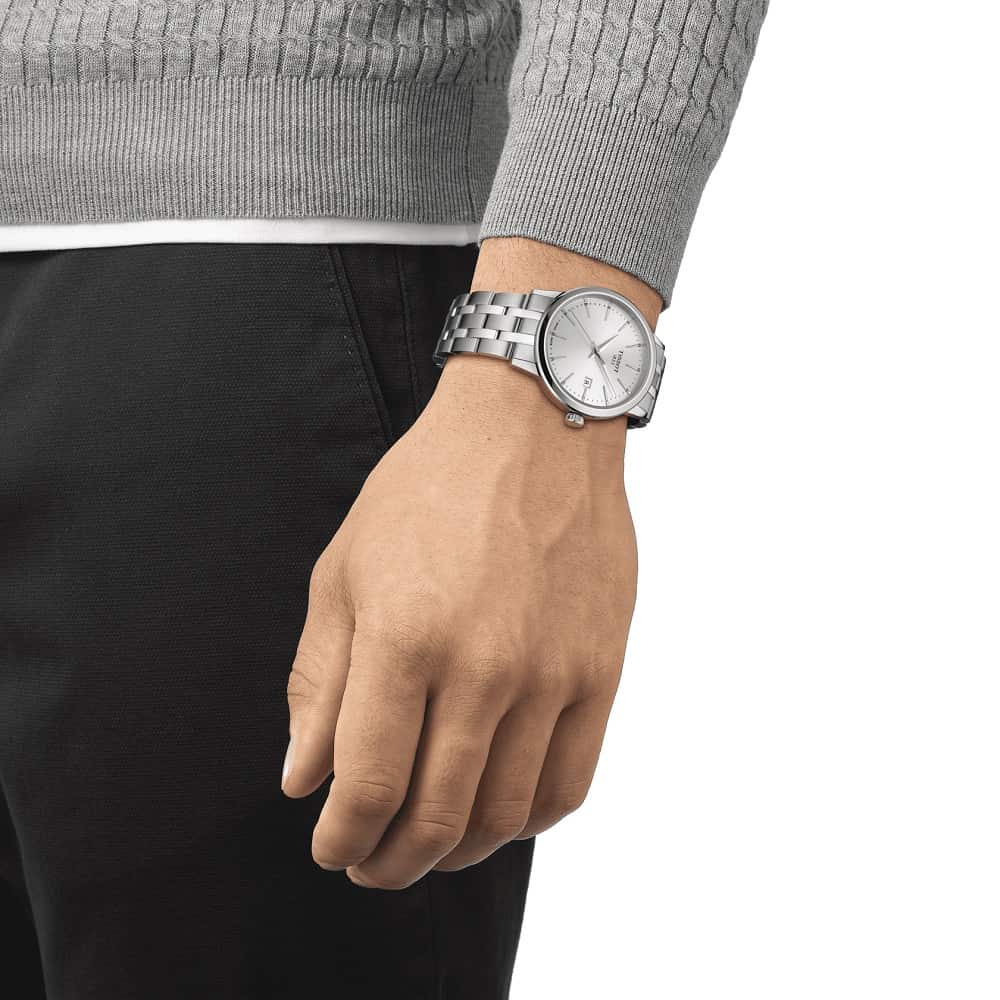 Orologio Tissot Classic Dream T129.410.11.031.00 uomo 42 mm-2b Gioielli