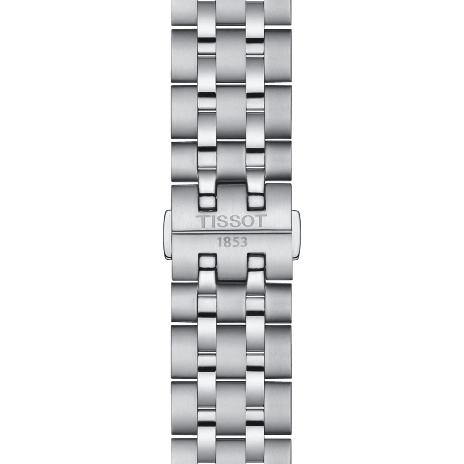 Orologio Tissot Classic Dream T129.410.11.053.00 uomo 42 mm-2b Gioielli