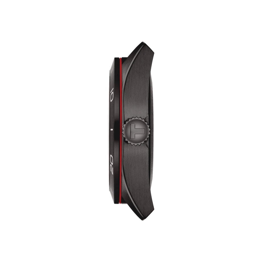 Orologio Tissot PRS 516 T131.430.36.052.00 automatico uomo 42 mm-2b Gioielli