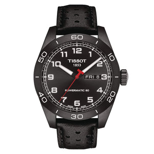 Orologio Tissot PRS 516 T131.430.36.052.00 automatico uomo 42 mm-2b Gioielli