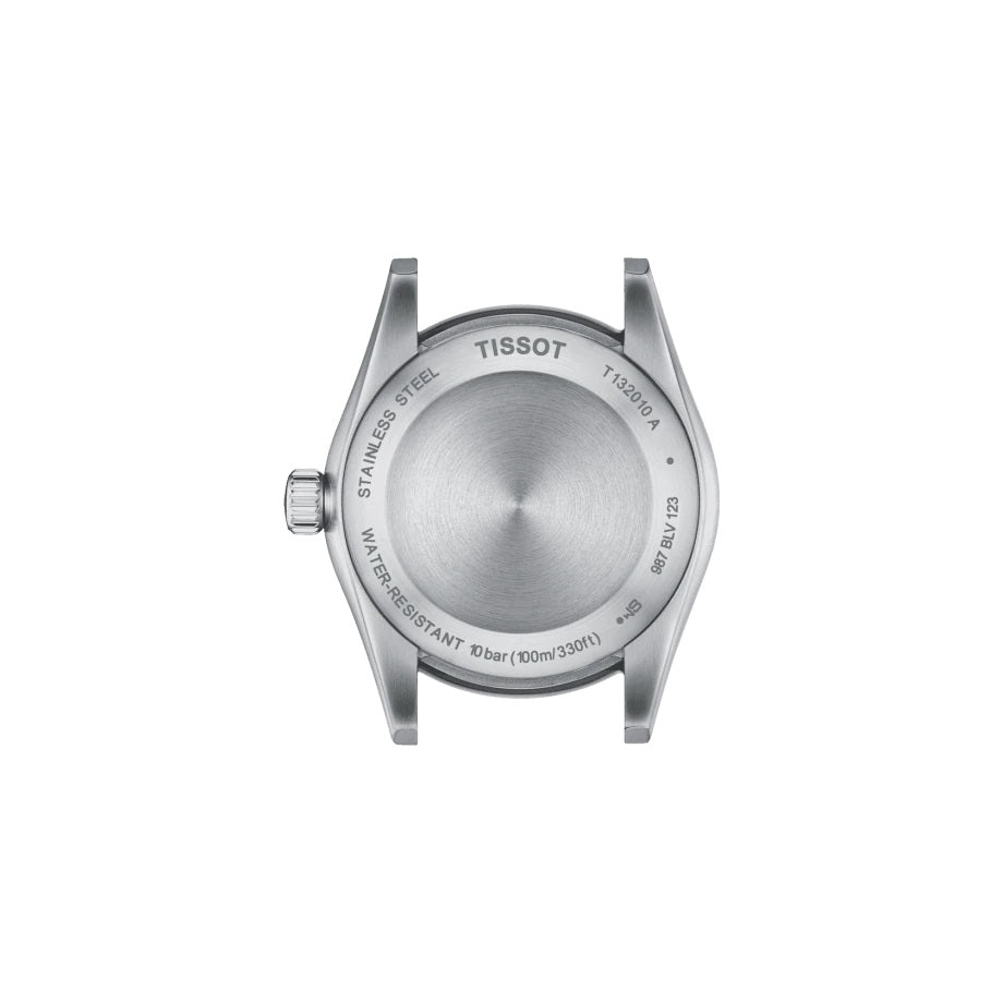 Orologio Tissot T-My Lady T132.010.11.111.00 donna 29 mm con doppio cinturino-2b Gioielli
