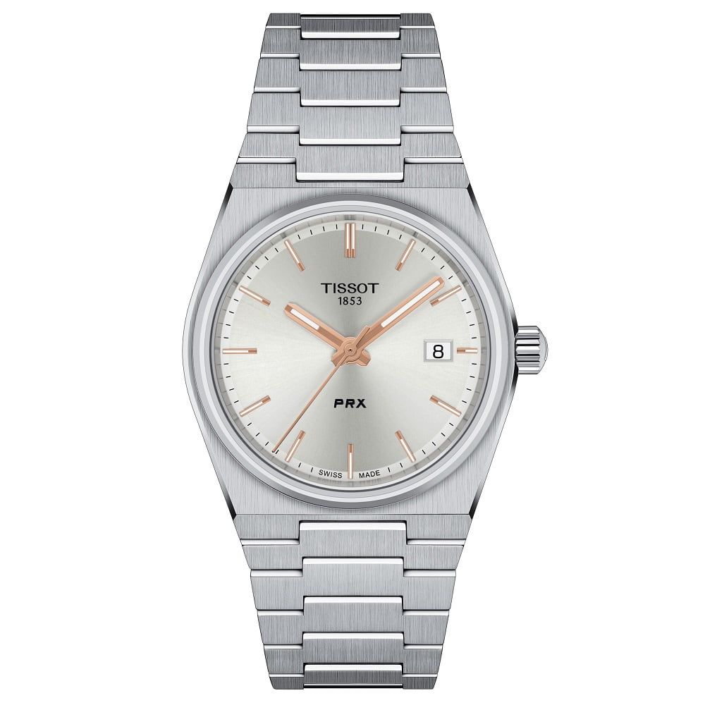 Orologio Tissot PRX T137.210.11.031.00 35 mm-2b Gioielli