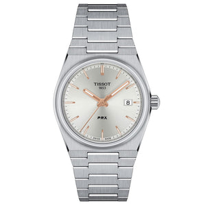 Orologio Tissot PRX T137.210.11.031.00 35 mm-2b Gioielli