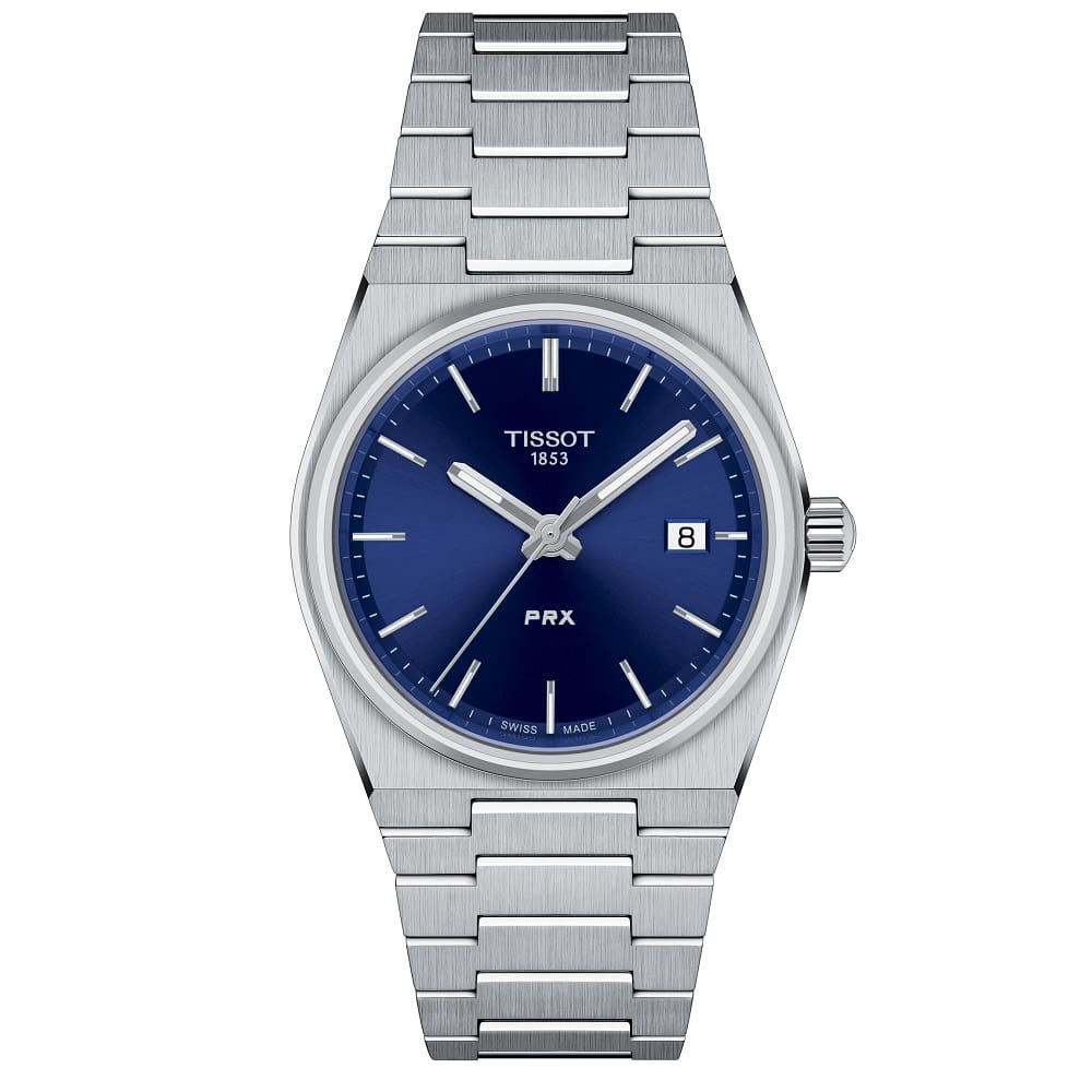 Orologio Tissot PRX T137.210.11.041.00 35 mm-2b Gioielli