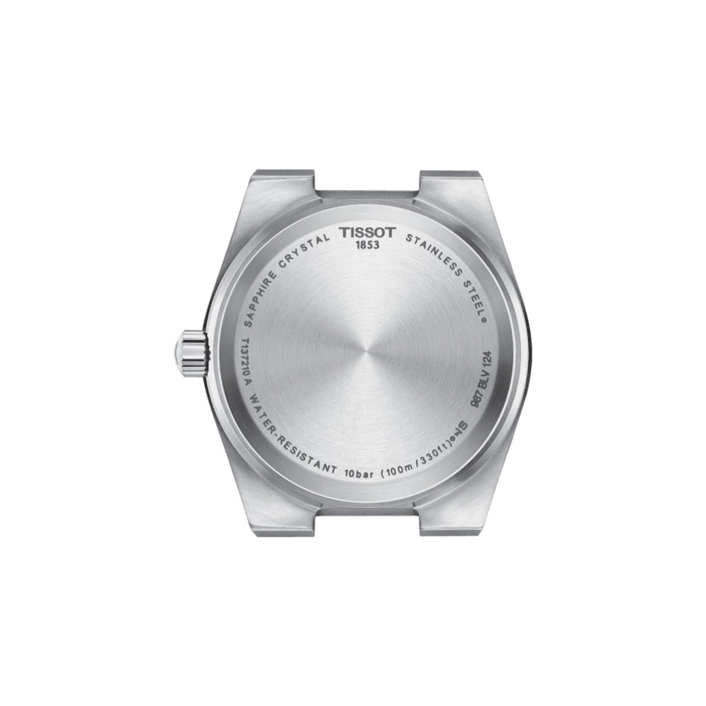 Orologio Tissot PRX T137.210.11.081.00 35 mm-2b Gioielli
