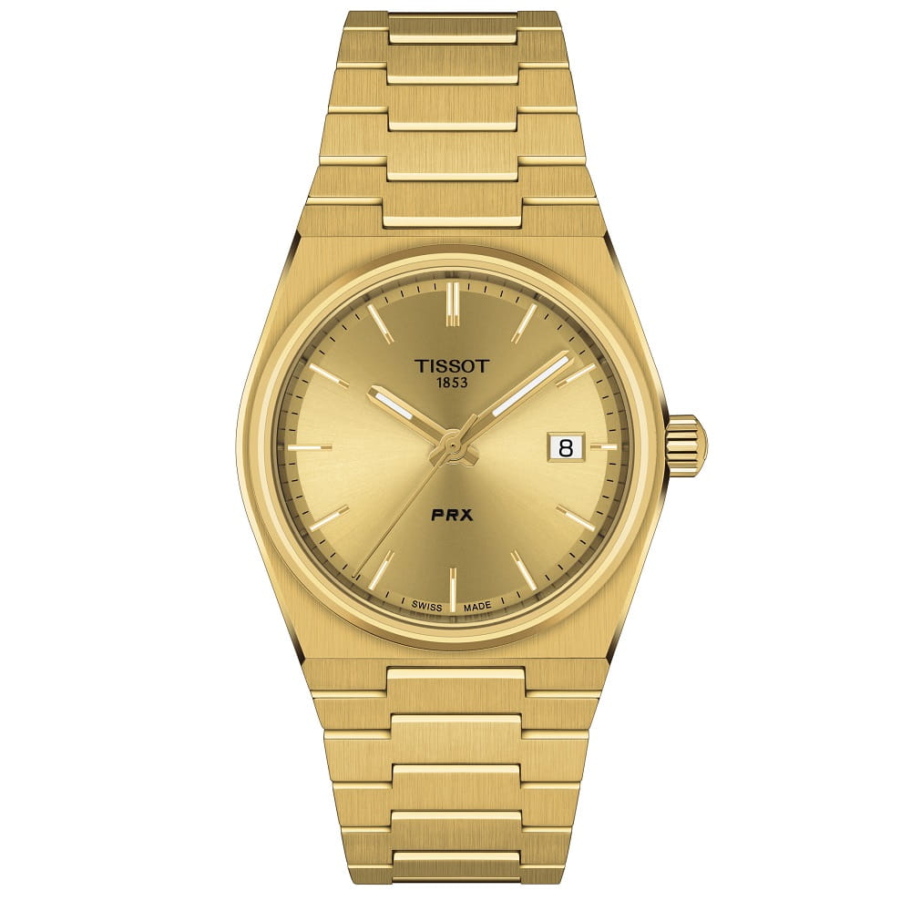 Orologio Tissot PRX T137.210.33.021.00 35 mm-2b Gioielli
