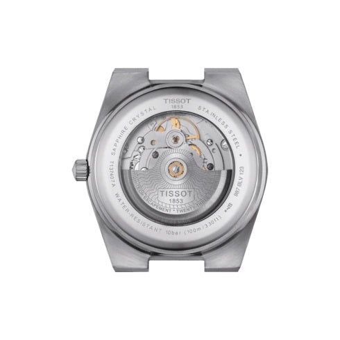 Orologio Tissot PRX T137.407.11.091.00 automatico uomo 40 mm-2b Gioielli