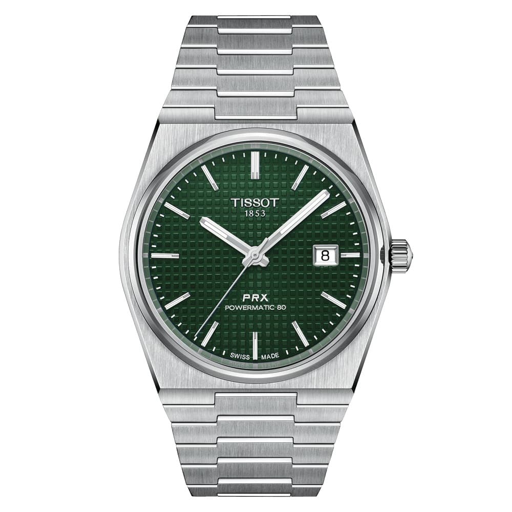 Orologio Tissot PRX T137.407.11.091.00 automatico uomo 40 mm-2b Gioielli