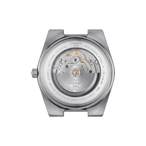 Orologio Tissot PRX T137.407.16.041.00 automatico uomo 40 mm-2b Gioielli