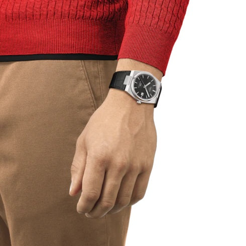 Orologio Tissot PRX T137.407.16.051.00 automatico uomo 40 mm-2b Gioielli