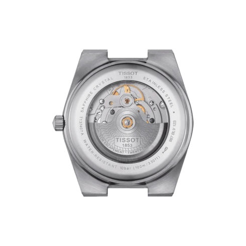 Orologio Tissot PRX T137.407.16.051.00 automatico uomo 40 mm-2b Gioielli