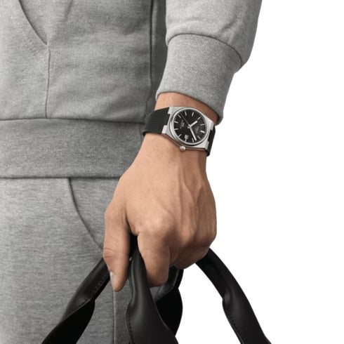 Orologio Tissot PRX T137.407.17.051.00 automatico uomo 40 mm-2b Gioielli