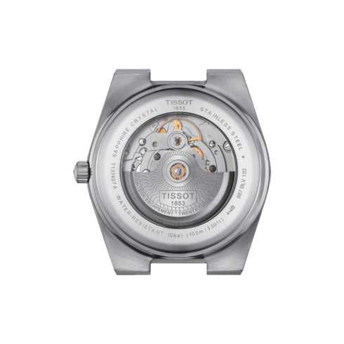 Orologio Tissot PRX T137.407.17.051.00 automatico uomo 40 mm-2b Gioielli