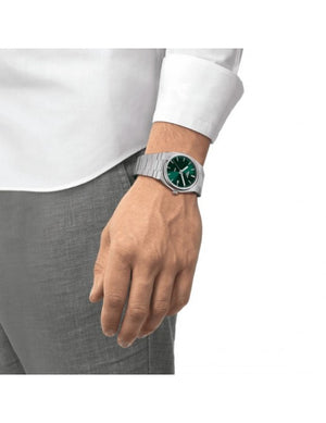Orologio Tissot PRX T137.410.11.091.00 uomo 40 mm-2b Gioielli
