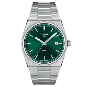 Orologio Tissot PRX T137.410.11.091.00 uomo 40 mm-2b Gioielli