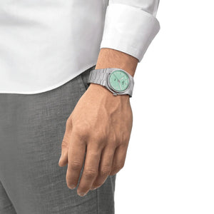 Orologio Tissot PRX T137.410.11.091.01 uomo 40 mm-2b Gioielli