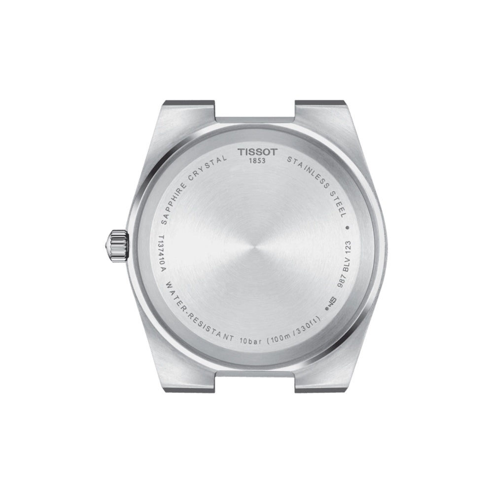 Orologio Tissot PRX T137.410.11.091.01 uomo 40 mm-2b Gioielli