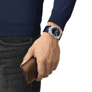 Orologio Tissot PRX T137.410.16.041.00 uomo 40 mm-2b Gioielli