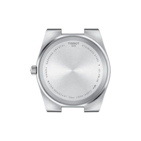 Orologio Tissot PRX T137.410.16.041.00 uomo 40 mm-2b Gioielli
