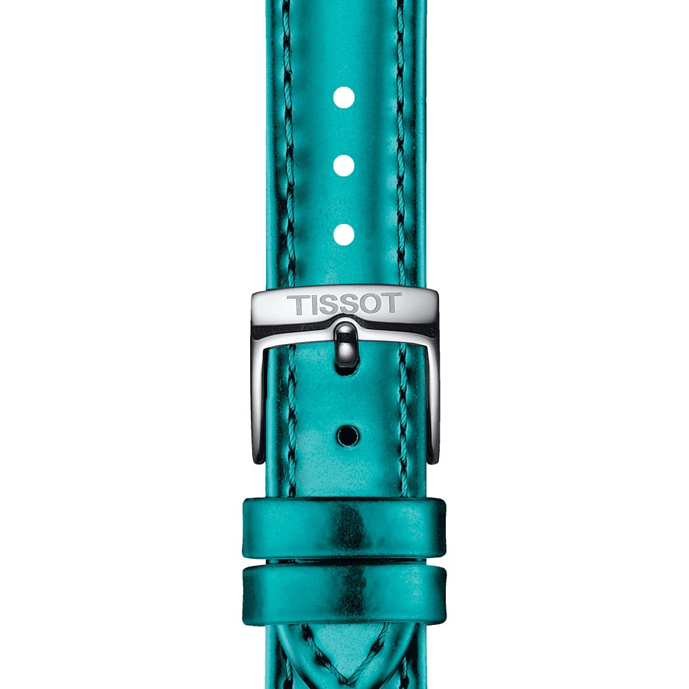 Orologio Tissot Everytime T143.210.17.091.00 donna 34 mm-2b Gioielli