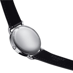 Orologio Tissot Everytime T143.410.16.041.00 uomo 40 mm-2b Gioielli