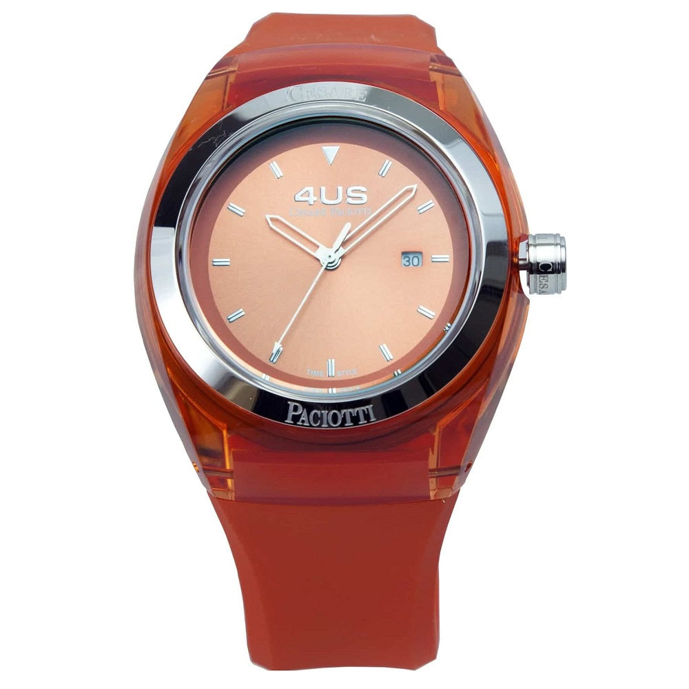 Orologio Paciotti 4US T4CY120 45 mm uomo-2b Gioielli